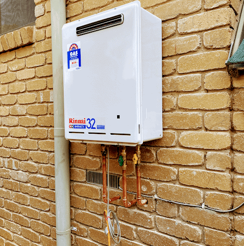 Hot Water Repairs Melbourne Plumbing Co Expert Plumbers