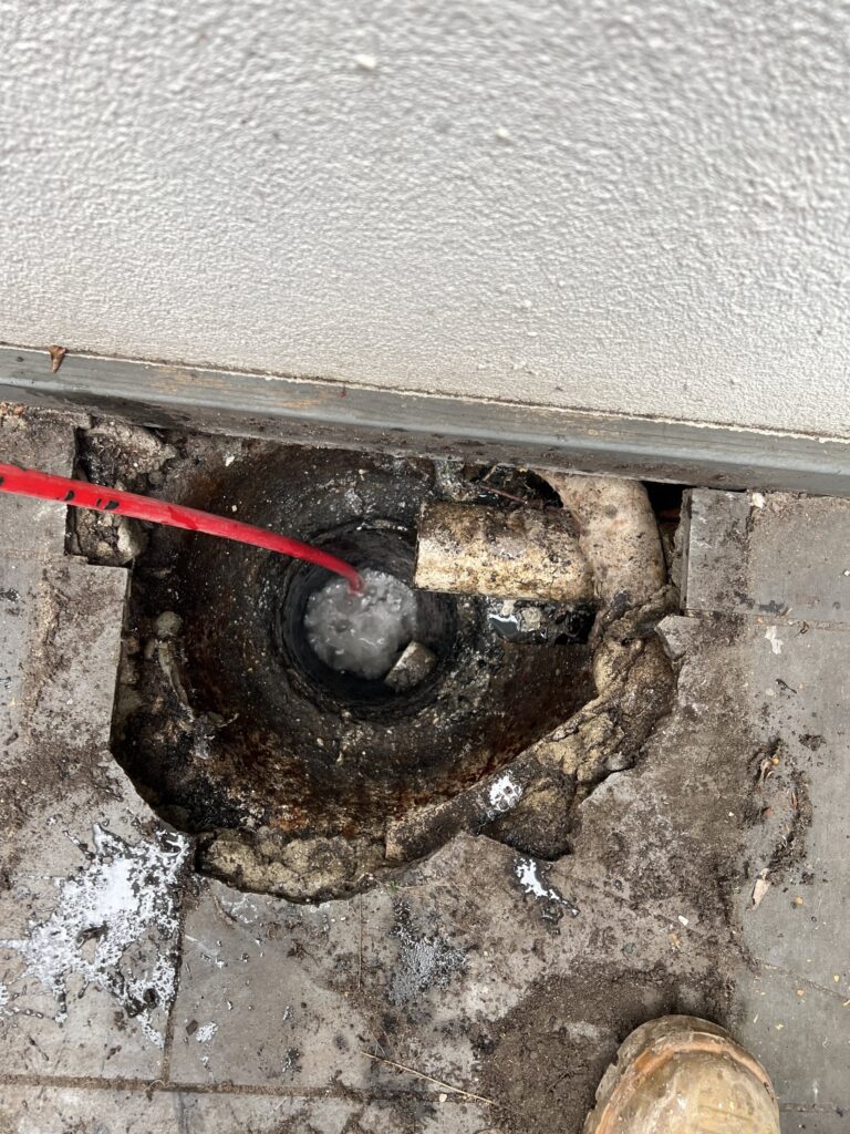 24 hour Melbourne Plumber Unblock pipe