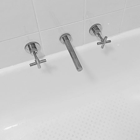 Bath Tap