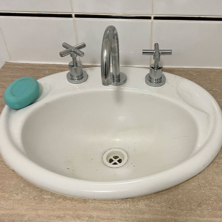 Sink Tap