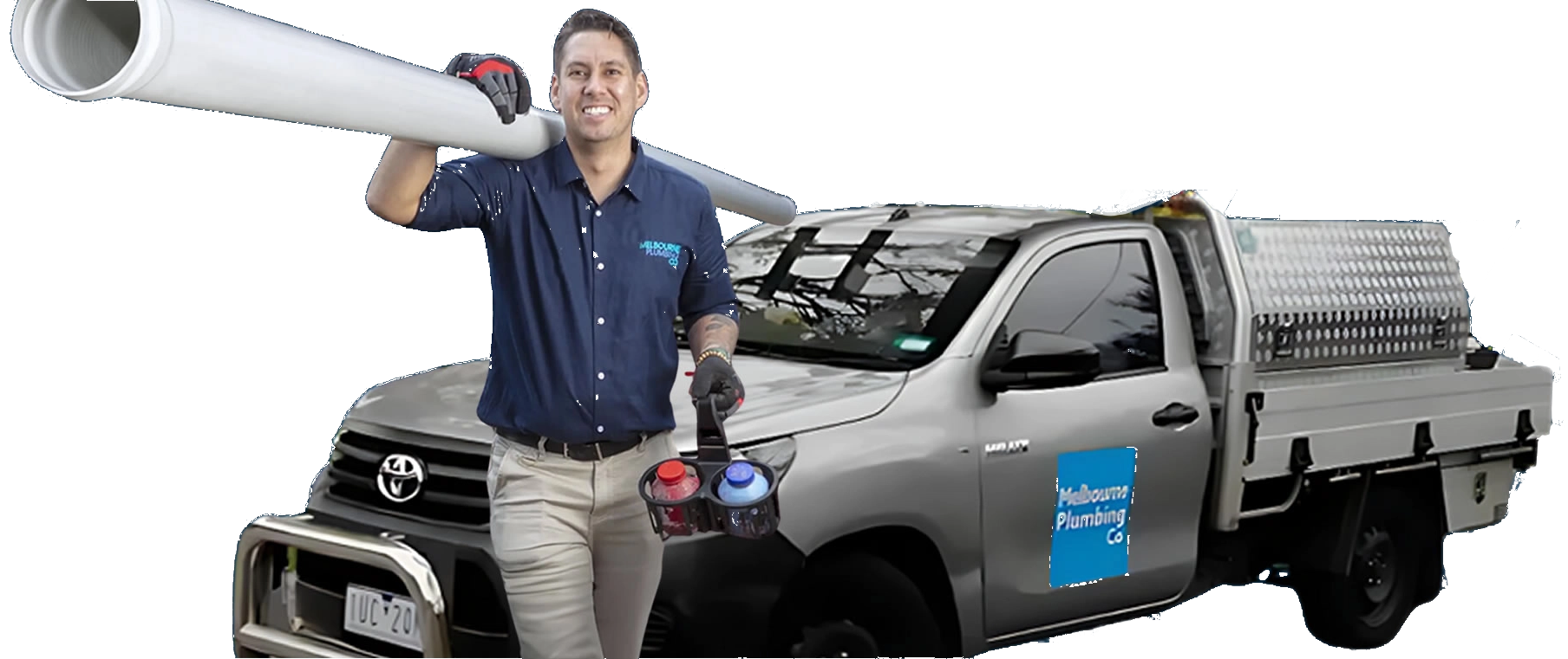 Melbourne Plumber