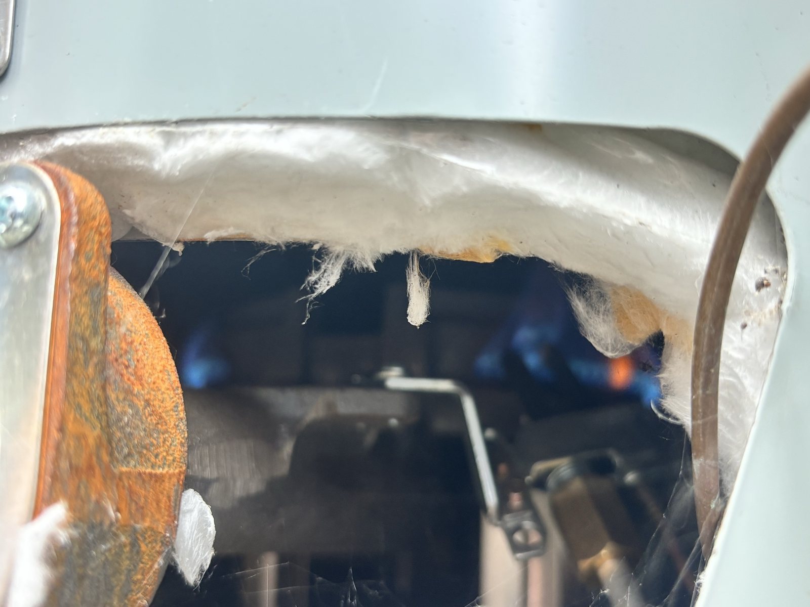 Melbourne Plumbing Co hot water fault-finding and repair work