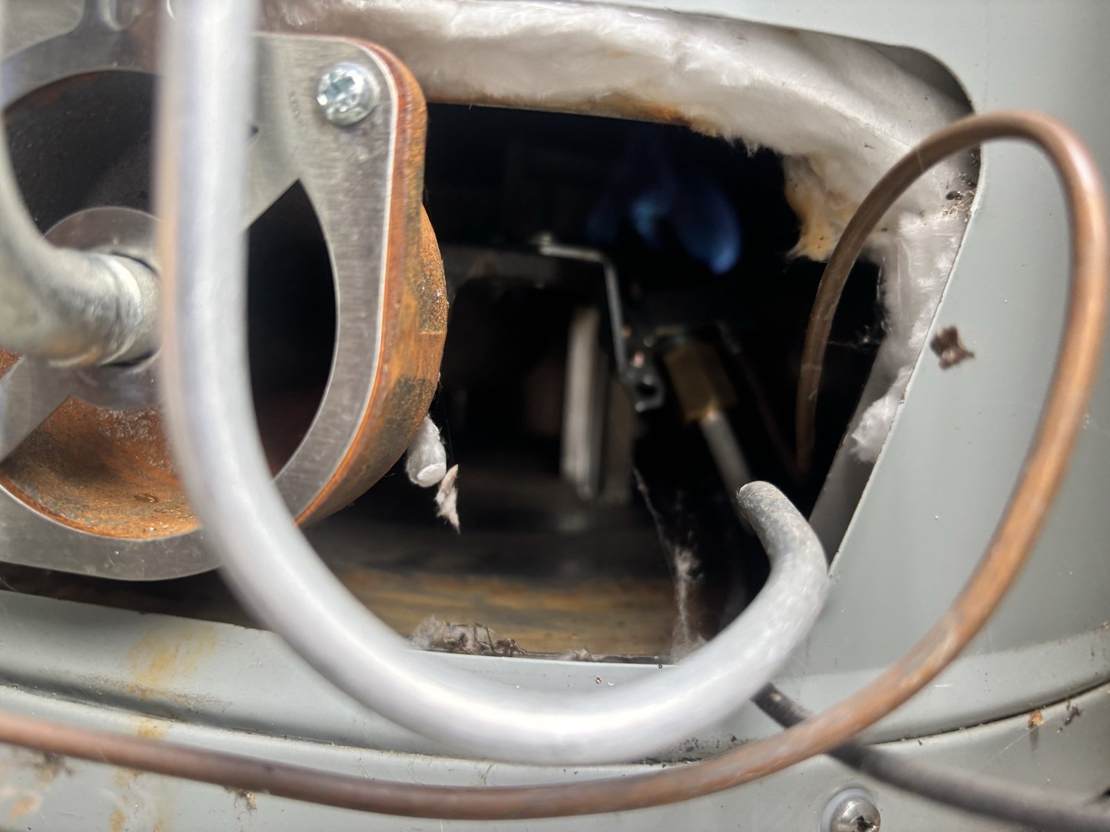 Genuine hot water repair by Melbourne Plumbing Co
